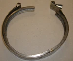 Nuclo Chlorinator Clamp - 6040. Fixed Price $21.95.