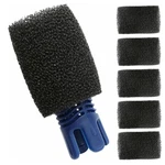 Tail Sweep Pro Scrubber TSP10S For Polaris Sport Three Wheel Pressure Cleaners. Fixed Price $16.94.