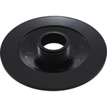 Aquastar 6IN Round Suction Outlet Wtih 1.5IN Mpt Bulkherad Adapter Blk 615T102. Fixed Price $33.95.