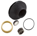Hot Tub Basics Jacuzzi J-series Impeller Kit 1.5 Hp Uprated 05-3864-04-R. Fixed Price $57.35.