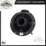 310-1120 1-05-0334 Wet End Fits Waterway E-series 48-FRAME 0.75HP 1.5" Pool Pump. Fixed Price $107.26.