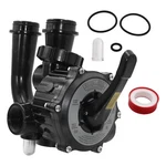 Rdiyin SP0710XR50 Backwash Valve Coupling For Hayward Pro-series Vari-flo. Fixed Price $74.53.