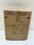 Intex 12352 #P1 Accessory Box For Above Ground Pools New Hoses And Attachments. Fixed Price $18.99.