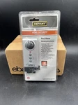 New Defiant Home Security Pool Alarm Siren 1001 095 235. Fixed Price $12.00.