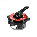 Praher Lid Assembly 1.5" Pool Filter Valves TM-12 SM-10 E-50-S1B. Fixed Price $78.49.