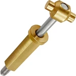 Clamp Ring Knob Assembly W/ Threaded Rod For Zodiac Cv Jandy Filter R0357500. Fixed Price $22.79.