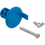 Zodiac Polaris Cleaning Head Removal Tool Plastic 3-17-8. Fixed Price $25.85.