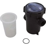 Custom Molded Products Pump Leaf Trap Strainer (1.5IN) #25300-004-000. Fixed Price $111.16.