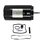 Pool Motor And Seal Kit For Hayward Super Ii Northstar Magnum Pumps HST110. Fixed Price $136.99.