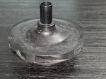 Pentair Sta-rite 3HP Impeller For Max-e-pro Dura-glas Ii Intellipro C105-238PLA. Fixed Price $44.99.