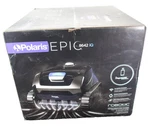 Polaris Automatic Vacuum Robotic W/ Caddy FEPIC8642IQ New!. Fixed Price $1199.98.