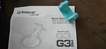 Jandy Zodiac W83247 Hose Weight For Baracuda G2 G3PRO Pool Cleaner. Fixed Price $18.00.