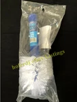 Hydro Tools Swimline Brush Head For Pool Pole Handle 8200. Fixed Price $5.00.