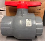 Spears 2122-040C 4" SCH80 Cpvc Epdm Compact Ball Valve. Fixed Price $875.00.