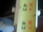 Vertical Leg Pole For 48" Summer Escapes Pool Metal Frame 15'X 18'. Fixed Price $40.00.