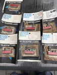 Nos Teledyne Laars Pool Thermostat High Temp Limit Switch E-176 E-178. Fixed Price $70.00.
