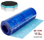 Watayo 1200 Ft Winter Cover Seal For Above Ground Pools- Good Air. Fixed Price $32.39.