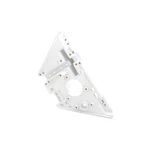 Jandy Zodiac K145 280 Frame Exchange. Fixed Price $104.13.