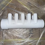 Waterway 672-4680 Spa Hot Tub Manifold 10 Port 50MM Slip X Spigot Male/female. Fixed Price $29.99.