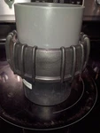 Speck Pumps 2500200900 Union, 21-80/G/30 G, 4 With Adapter. Fixed Price $110.00.