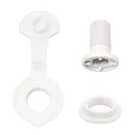 1.5" Shaft Length Cooler Drain Plug Assembly Replacement For Plu.... Fixed Price $17.19.