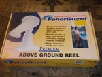 Feherguard FG7B Solar Reel End Kit. Fixed Price $89.99.