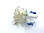 Hayward Replacement-water Cell & Valves Glx-sd-flow For Aqua-chem Sense Dispense. Fixed Price $218.88.
