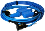 NC1012 New. 40FT Floating Cord.with Swivel For NC22 Such As Smartkleen. Fixed Price $89.00.