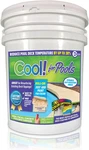 Encore Coatings Cool Pool Deck Paint. Fixed Price $514.99.