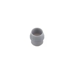 Stenner UCAK200 FITTING,1/4IN,100PSI,PE,NPT,PK10 21YA16. Fixed Price $17.61.