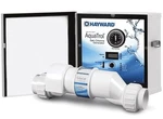 Hayward W3AQ-TROL-RJ-TL Aquatrol Salt Chlorination System For Above-ground.... Fixed Price $1229.00.