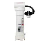 Pentair Inline Chlorine/bromine Feeder #320 Replacement Pool Part. Fixed Price $163.80.