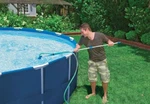 Intex Basic Pool Cleaning Kit. Fixed Price $21.00.