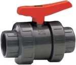 Astral Pool 6622 2" True Union Ball Valve Pvc 150 Psi 2-PORT. Fixed Price $56.99.