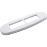 Balboa 980200 Aqua Fan Jet Cover - White. Fixed Price $21.92.