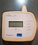 Pentair Easytouch Wireless Remote Control Panel IC:4249A-EZHNDHLD. Fixed Price $150.00.