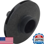 Pentair C105-238PB Impeller Assembly Replacement Sta-rite Inground Pool And Spa. Fixed Price $120.88.