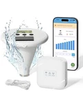 Wifi Pool Alarm, Zuomeng Solar Wave With High Sensitivity App Control. Fixed Price $43.99.