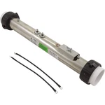 Hydroquip 26-1008-6S-K Heater Flothru Dm/vita Repl 230V 4.5KW. Fixed Price $146.96.