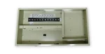Pentair Compool Lx Power Center Steel Almond (replacement Empty Box). Fixed Price $174.85.