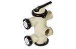 Pentair Fullfloxf Backwash Valve For Sand Quad D.e. 263080. Fixed Price $210.95.