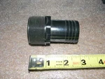 Jacuzzi Laser 225/250 Backwash Adapter 31165301R000. Fixed Price $12.80.