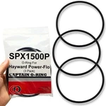 Hayward SPX1500P O-ring For Power-flo, Lx, Ii Cover (3 Pack). Fixed Price $11.99.