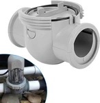 R0511700 Saddle Clamp Assy For Zodiac Jandy Aquapure Ei Series, APURE35. Fixed Price $126.90.