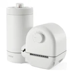 Intex C1500 Cartridge Filter Pump For Agp: Gph Flow Rate. Fixed Price $79.99.