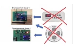 Jandy (alexa) Spa Switch Remote - Side 4 Relays. Fixed Price $245.00.