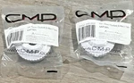 Cmp Directional Flow Outlet Fitting 3/4IN Opening, 1.5IN Mip White 25552-300-000. Fixed Price $8.99.