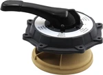 Key Cover & Handle Assembly For Intex 26645EG SX2100 Sand Filter Pump. Fixed Price $108.99.