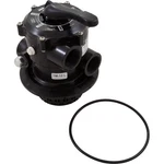 Multiport Valve, Praher TM-12-L, 1-1/2" Female Pipe Thread :. Fixed Price $128.83.