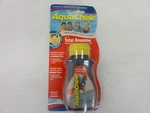 Bromine Test Strips - Chek 521252A Aquacheck 50CT Swimming Pool/ Spa. Fixed Price $11.99.